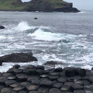 Meet your Posher, Thea